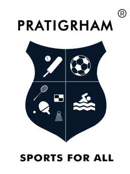pratigrham logo