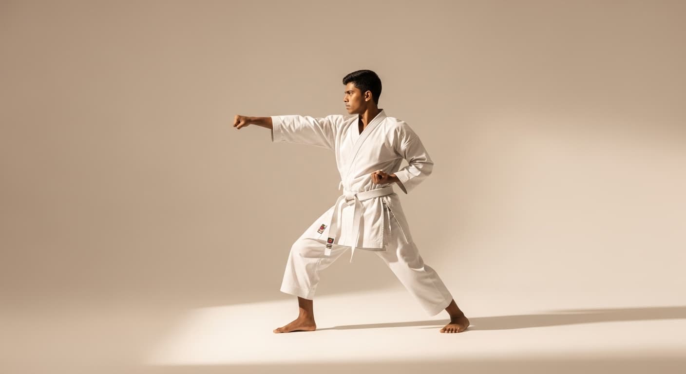 Karate
