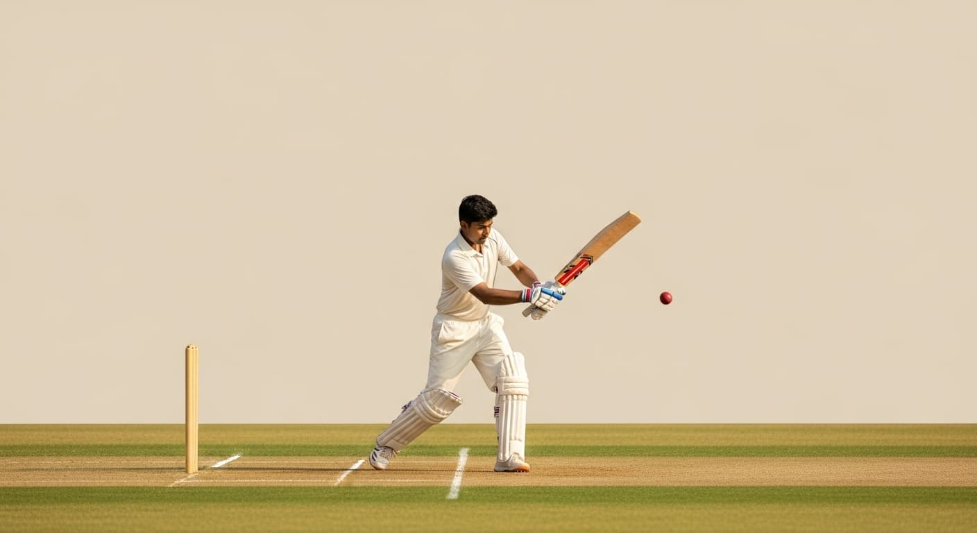Cricket
