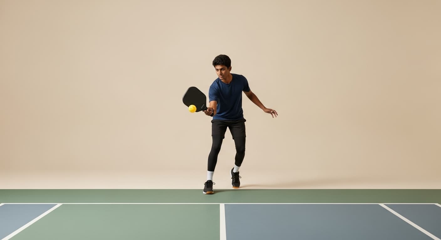 Pickleball