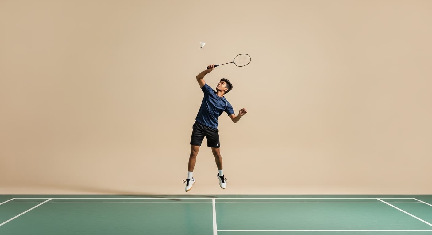 Badminton