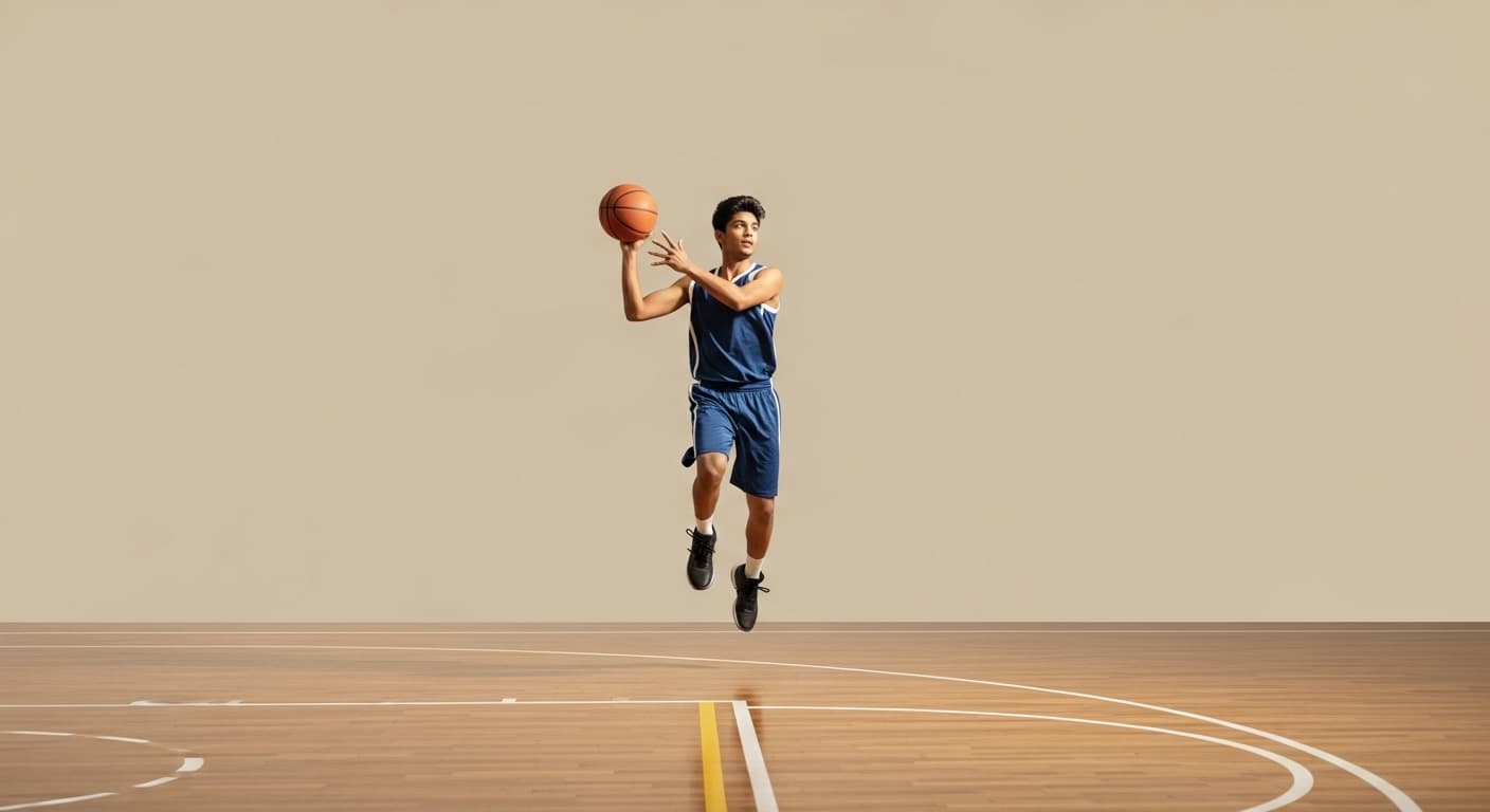 Basketball