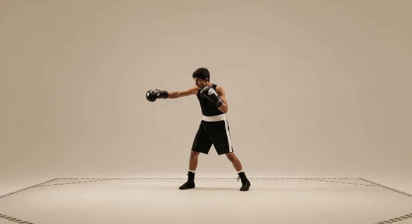 Boxing