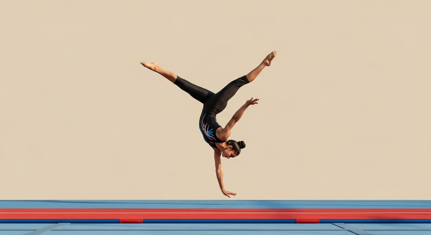 Gymnastics