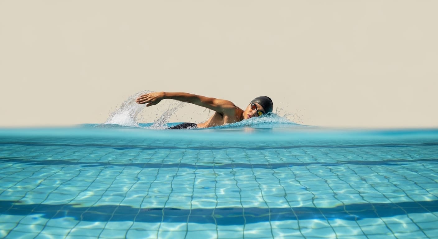 Swimming