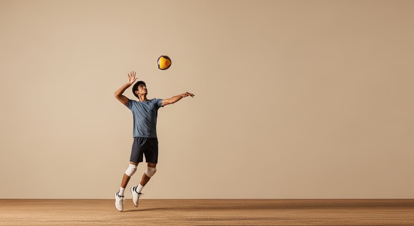 Volleyball