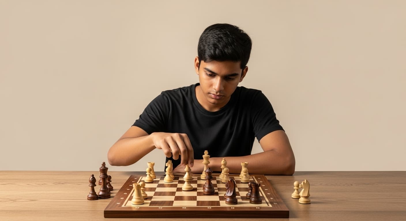 chess