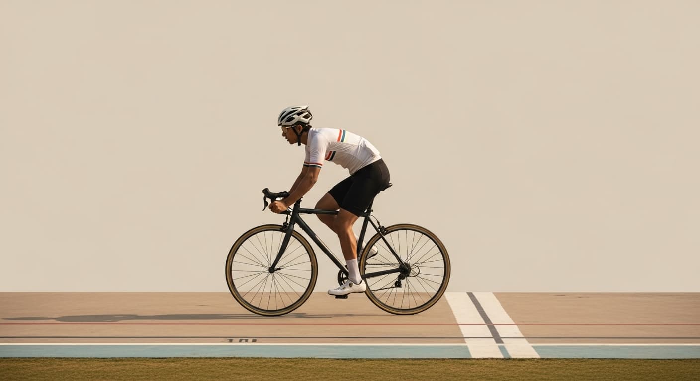 Cycling