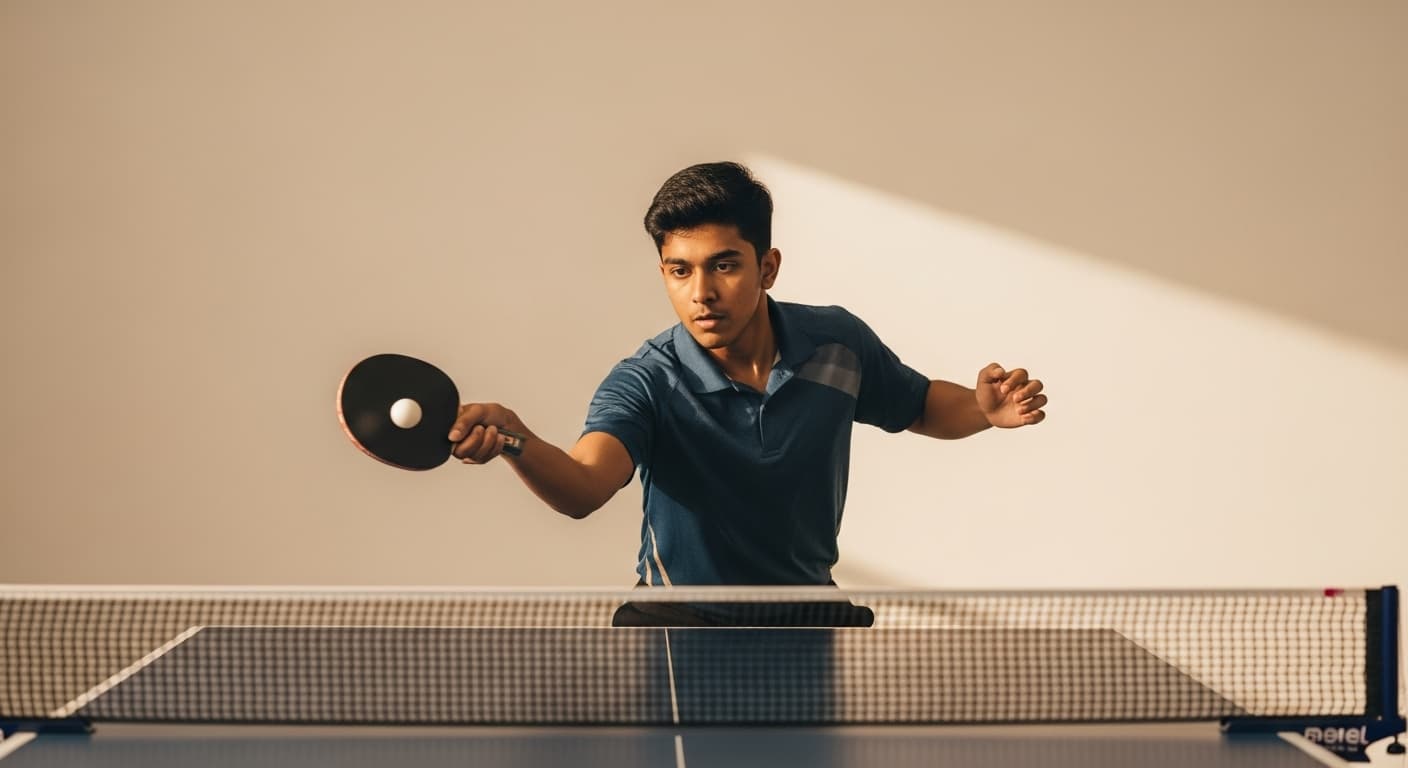 Table Tennis