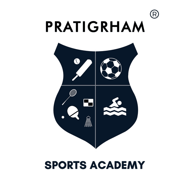 Pratigrham Sports Academy Logo